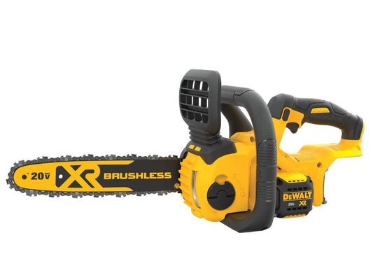 גוף מסור שרשרת 20V BRUSHLESS DCM565N Dewalt