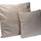 כרית 45X45 VELVET FABRIC MOCHA