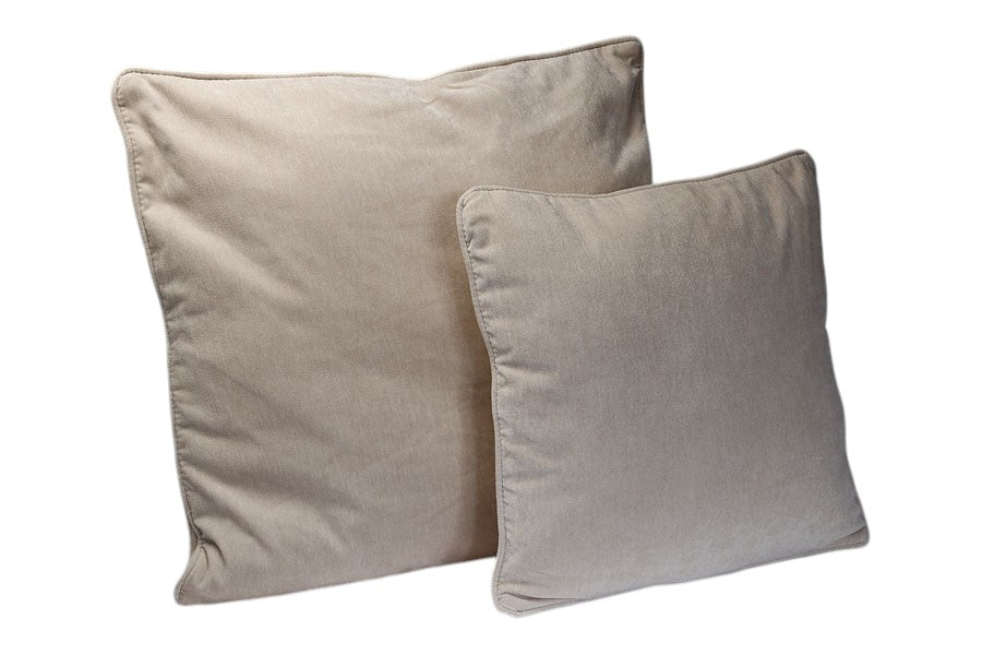 כרית 45X45 VELVET FABRIC MOCHA