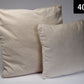 כרית 45X45 VELVET FABRIC MOCHA