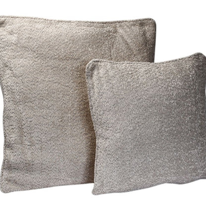 כרית 45X45 BUKALA FABRIC CREAM