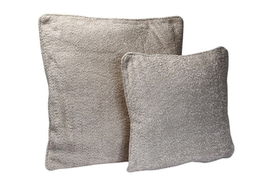 כרית 45X45 BUKALA FABRIC CREAM