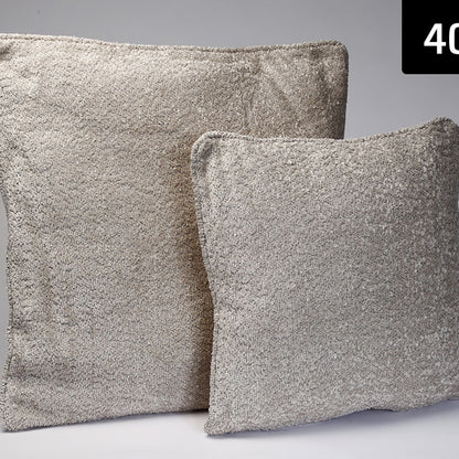 כרית 45X45 BUKALA FABRIC CREAM