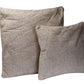 כרית 45X45 WOVEN FABRIC MOCHA