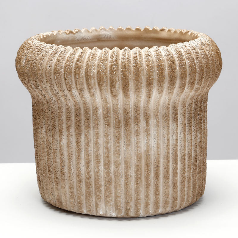 מעמד לעציץ TROPHY  STONE