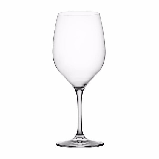 שישיית כוסות יין 590ml