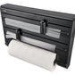 דיספנסר למטבח שחור PARAT Black