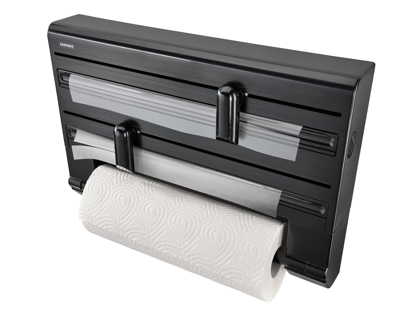 דיספנסר למטבח שחור PARAT Black
