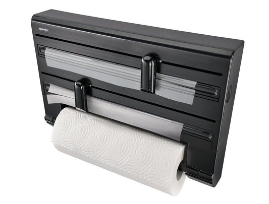 דיספנסר למטבח שחור PARAT Black