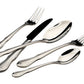 סט סכו"ם 30 חלקים 18/10 SATIN MATT INOX GOLD