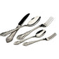 סט סכו"ם 72 חלקים 18/10 SATIN MATT INOX