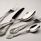 סט סכו"ם 30 חלקים 18/10 SATIN MATT INOX