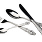 סט סכו"ם 24 חלקים נירוסטה MULINI 18/10INOX304