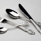 סט סכו"ם 24 חלקים נירוסטה MULINI 18/10INOX304