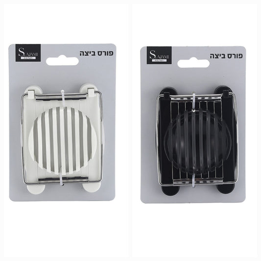 פורס ביצה פלסטיק
