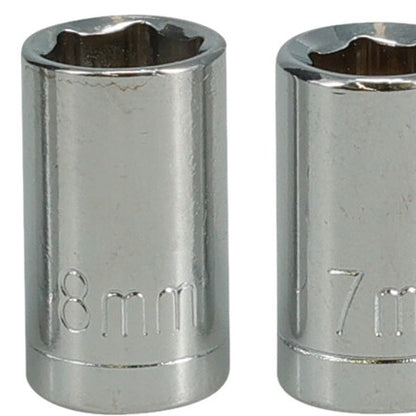 סט ראצט ומברגים 32 חלקים
