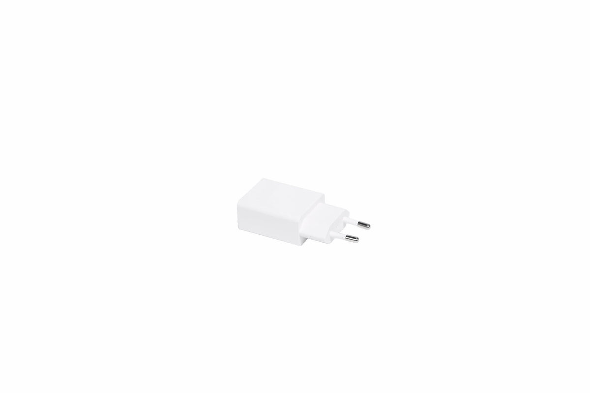 מטען קיר מהיר USB בשקית תליה 5V / 1A