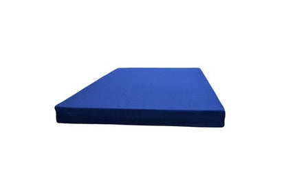 מזרון ספוג 10 סמ מרופד 190/120