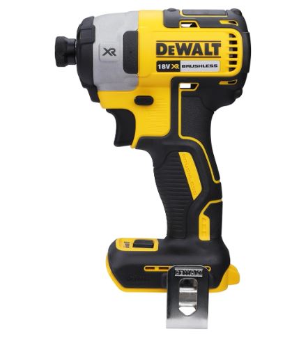גוף מברגת אימפקט DCF887N DEWALT