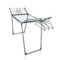 מתקן ייבוש כביסה Pegasus 200 Black  81695  מבית Leifheit גרמניה
