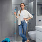 ערכת שטיפה PowerClean M מבית Leifheit גרמניה 55515 + מתנה