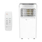 מזגן נייד אמבסדור 9000BTU דגם AMBASSADOR AMS PAC 1000