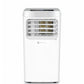מזגן נייד אמבסדור 9000BTU דגם AMBASSADOR AMS PAC 1000