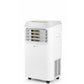 מזגן נייד אמבסדור 9000BTU דגם AMBASSADOR AMS PAC 1000