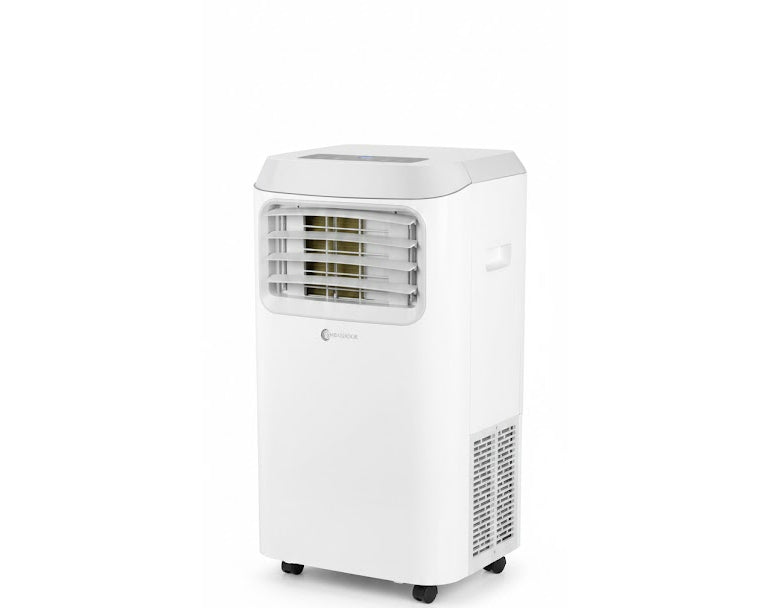 מזגן נייד אמבסדור 9000BTU דגם AMBASSADOR AMS PAC 1000