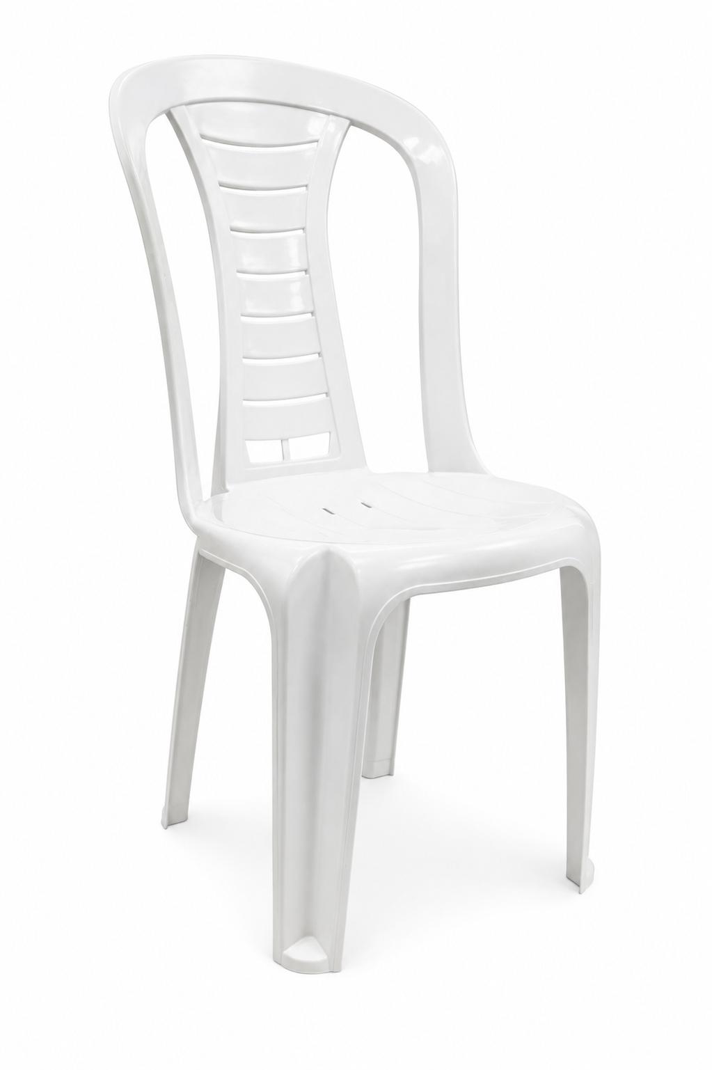 כסא פלסטיק קלאבר 3