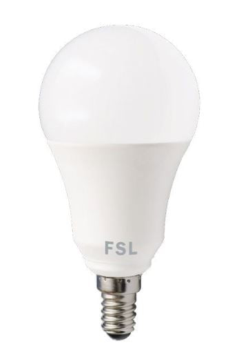 לד 15W A60 אור יום - אריזת קופסה FSL E16