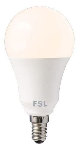 לד 15W A60 אור חם - אריזת קופסה FSL E16