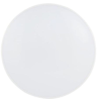צמוד תקרה SOFI 18W קוטר 25 סמ CCT לבן