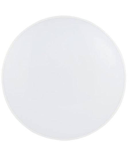 צמוד תקרה SOFI 18W קוטר 25 סמ CCT לבן