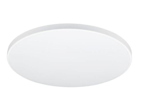 צמוד תקרה SOFI 24W קוטר 33 סמ CCT לבן
