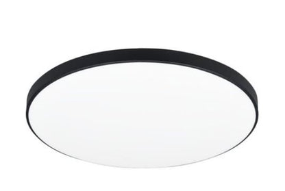צמוד תקרה SOFI 56W קוטר 48 סמ CCT שחור