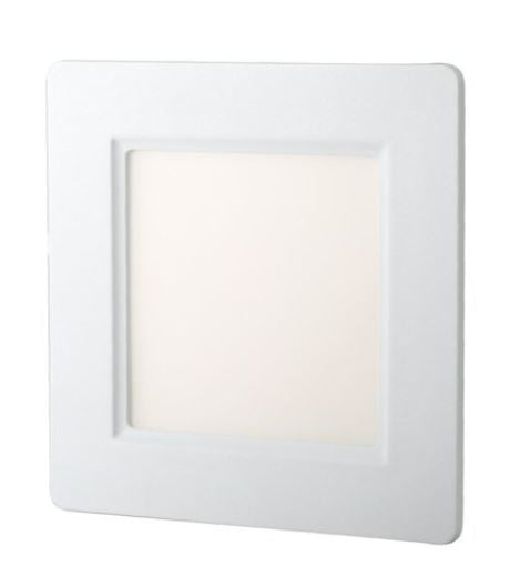 פאנל לד שקוע אינטגרלי 15*15 CCT12W