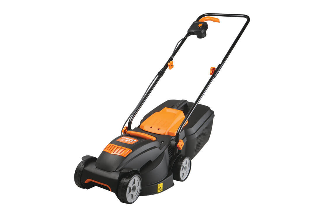 מכסחת דשא חשמלית Villy 1200P מבית Villager