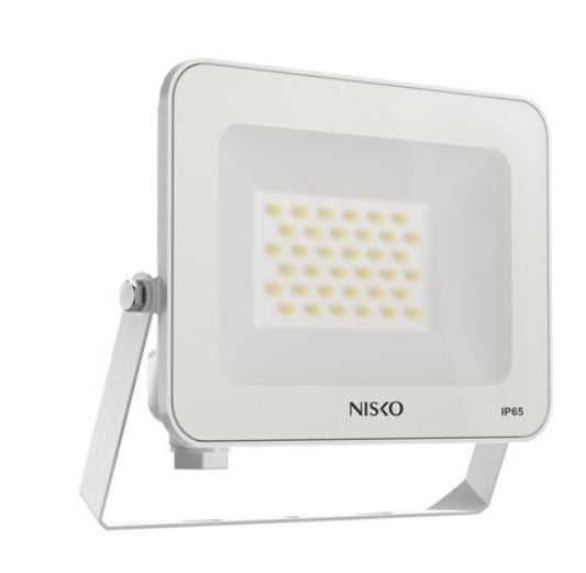 פנס הצפה EAGLE  IP65 30W לבן אור קר