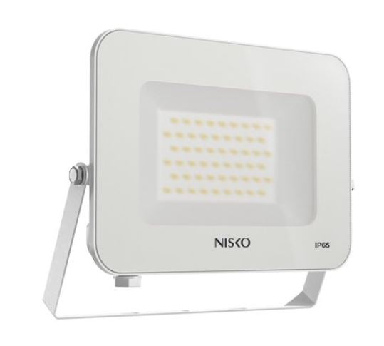 פנס הצפה EAGLE  IP65 50W  לבן אור חם