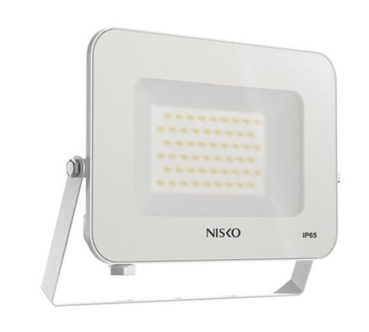פנס הצפה EAGLE  IP65 50W  לבן אור חם