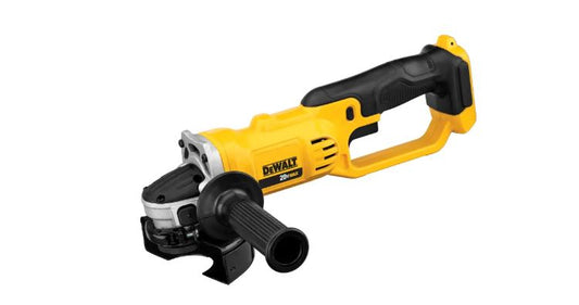 גוף משחזת זוית 4.5 -5 DCG412 DEWALT 18V