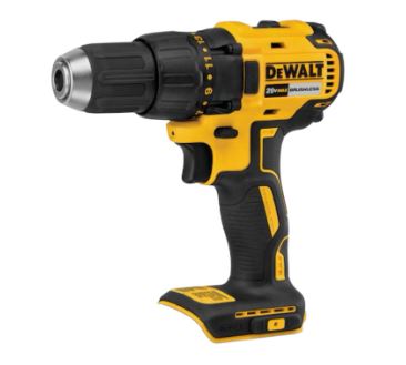 גוף מברגה/מקדחה DEWALT DCD777 18V