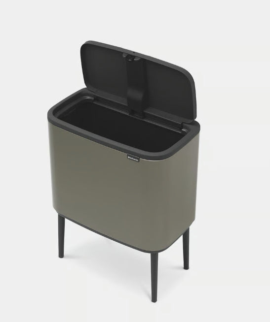 פח טאץ 36 ליטר BO פלטיניום Brabantia