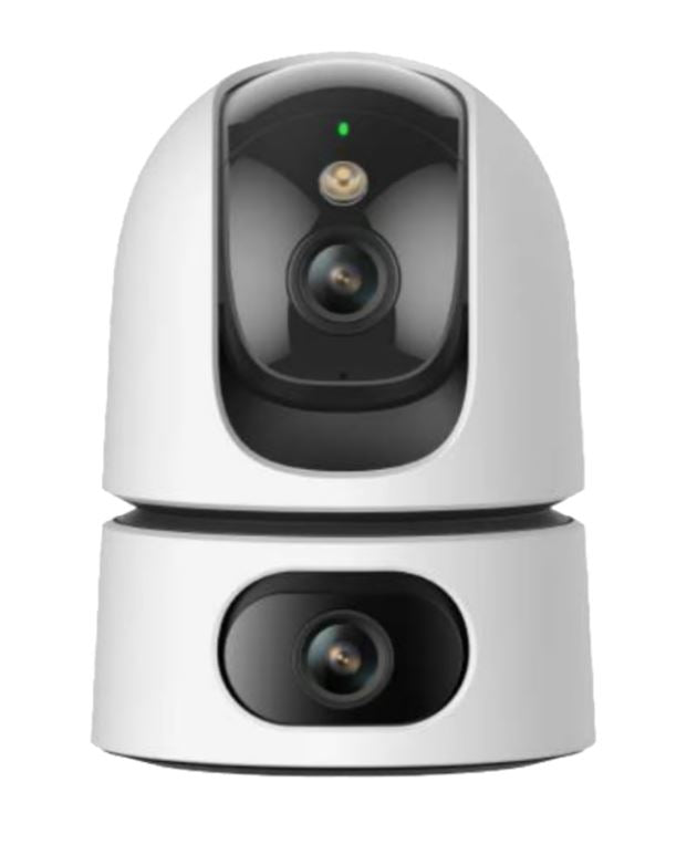מצלמת אבטחה Imou Ranger 2 Dual 10mp