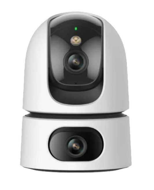 מצלמת אבטחה Imou Ranger 2 Dual 10mp