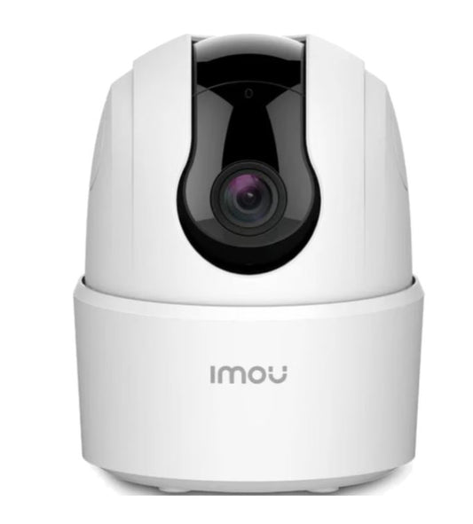 מצלמת אבטחה Imou Ranger 2C 3MP לבן