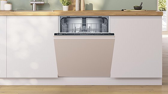 מדיח כלים דגם SMV24AX04E של בוש