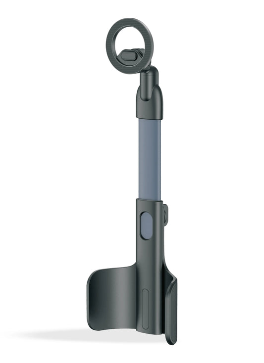 מעמד רכב לסמארטפון אוניברסלי Magsafe לכוס ברכב כולל מגנט חזק