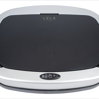 פח אשפה חכם 60 ליטר LELA